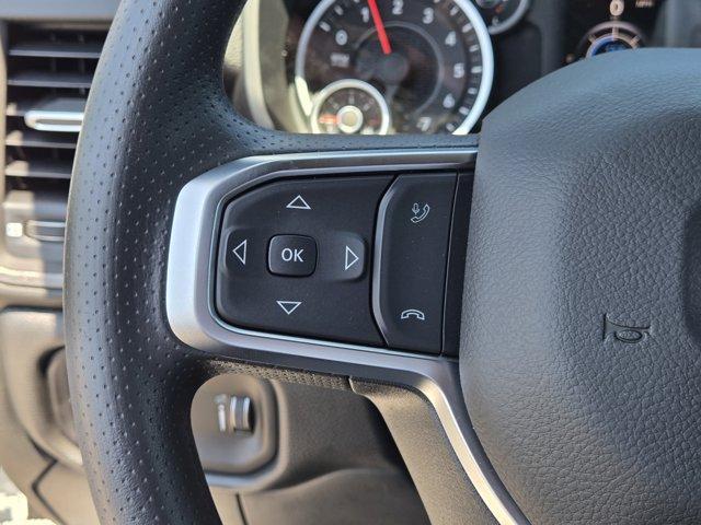 new 2026 Ram 2500 car