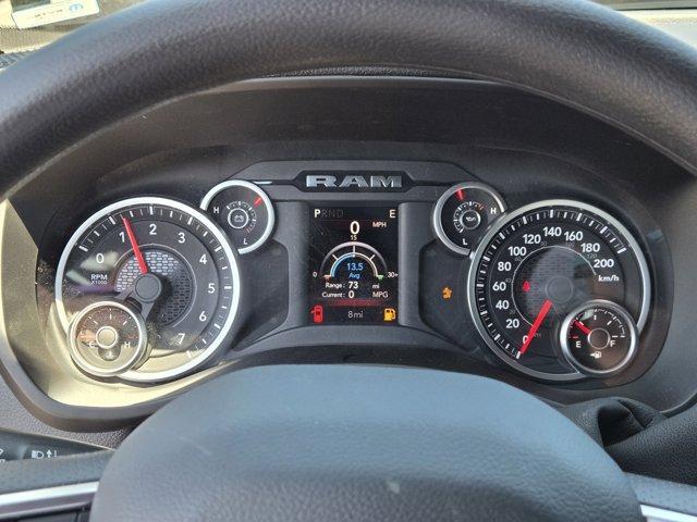 new 2026 Ram 2500 car