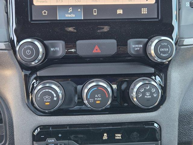 new 2026 Ram 2500 car