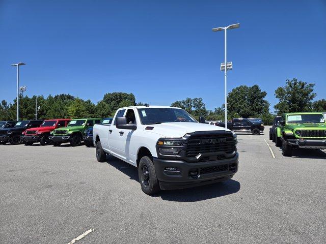 new 2026 Ram 2500 car