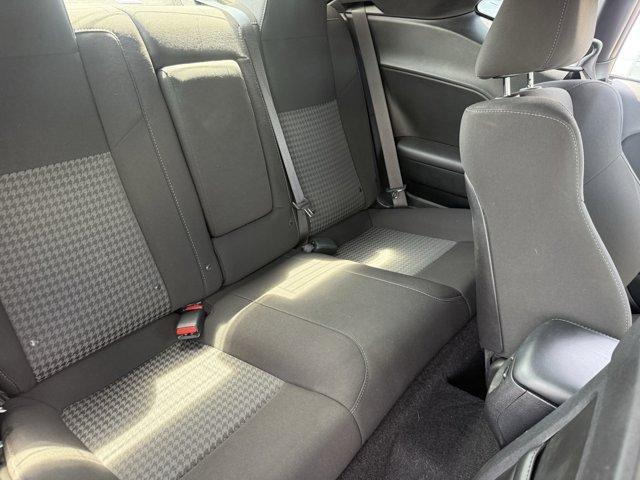 used 2021 Dodge Challenger car, priced at $39,990