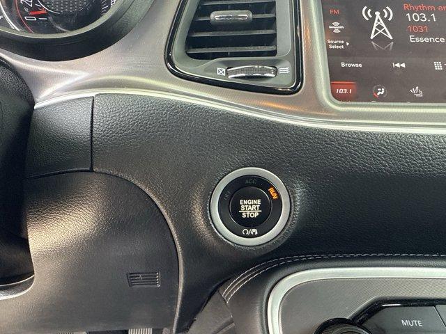used 2021 Dodge Challenger car, priced at $39,990