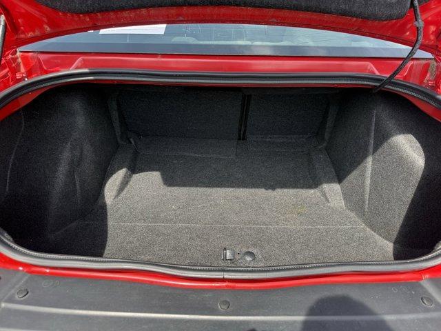used 2021 Dodge Challenger car, priced at $39,990