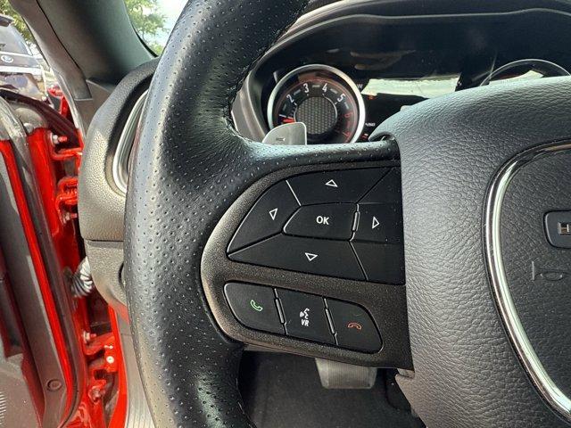 used 2021 Dodge Challenger car, priced at $39,990