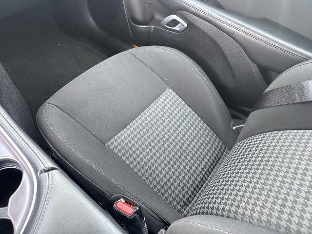 used 2021 Dodge Challenger car, priced at $39,990