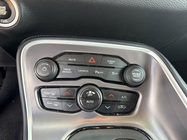 used 2021 Dodge Challenger car, priced at $39,990
