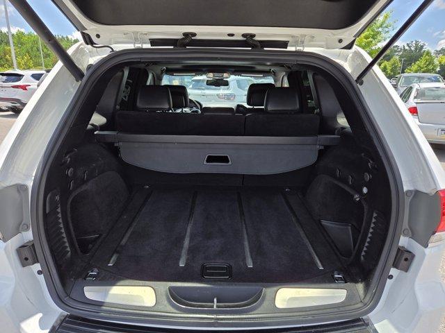 used 2015 Jeep Grand Cherokee car, priced at $12,990