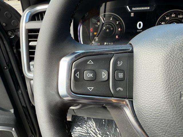 new 2025 Ram 2500 car, priced at $78,635