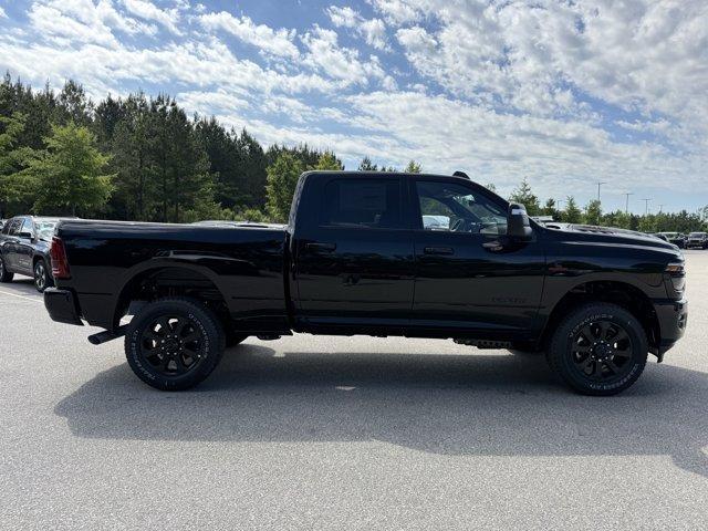 new 2025 Ram 2500 car, priced at $78,635