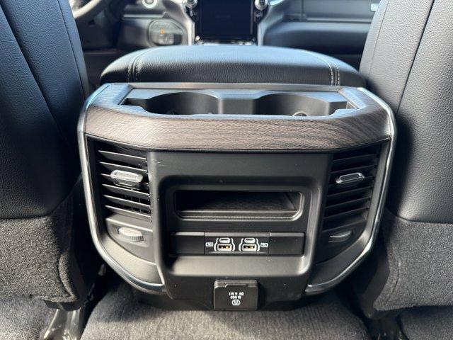 new 2025 Ram 2500 car, priced at $78,635