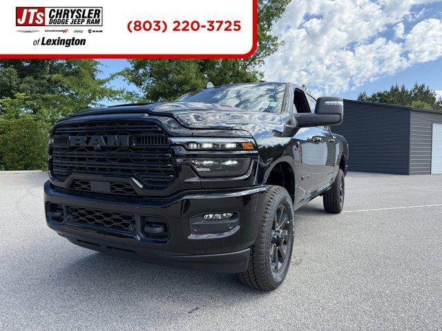 new 2025 Ram 2500 car, priced at $78,635