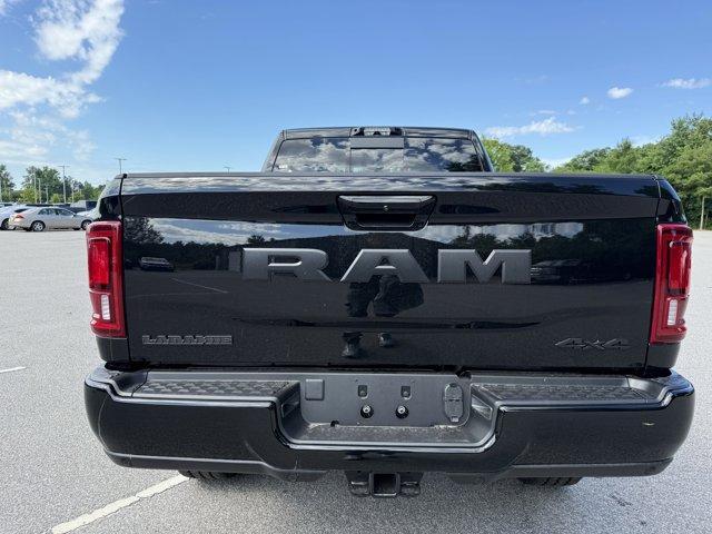 new 2025 Ram 2500 car, priced at $78,635