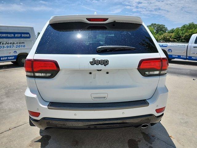 used 2016 Jeep Grand Cherokee car, priced at $19,990