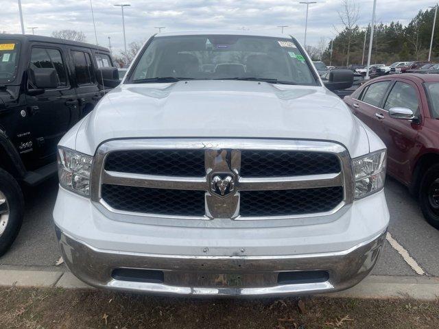 used 2022 Ram 1500 Classic car, priced at $27,990