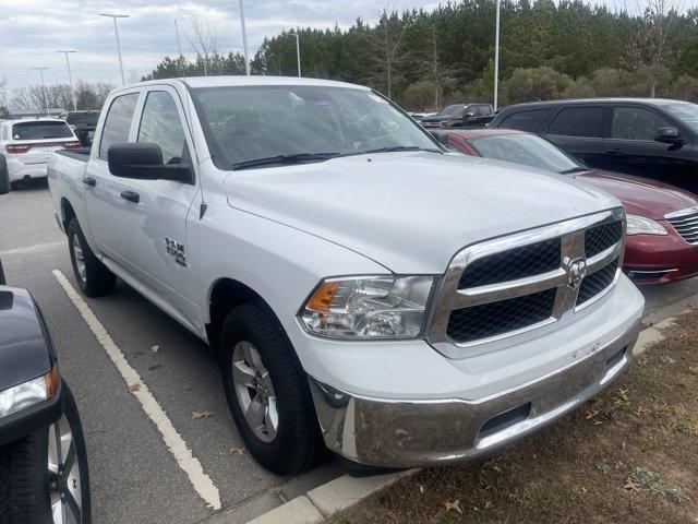 used 2022 Ram 1500 Classic car, priced at $27,990