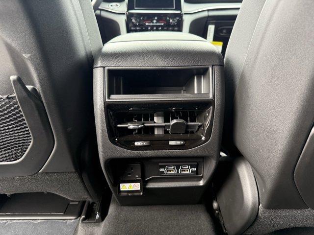 new 2025 Jeep Grand Cherokee L car, priced at $42,420