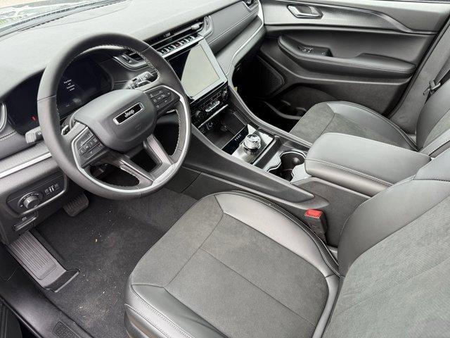 new 2025 Jeep Grand Cherokee L car, priced at $42,420