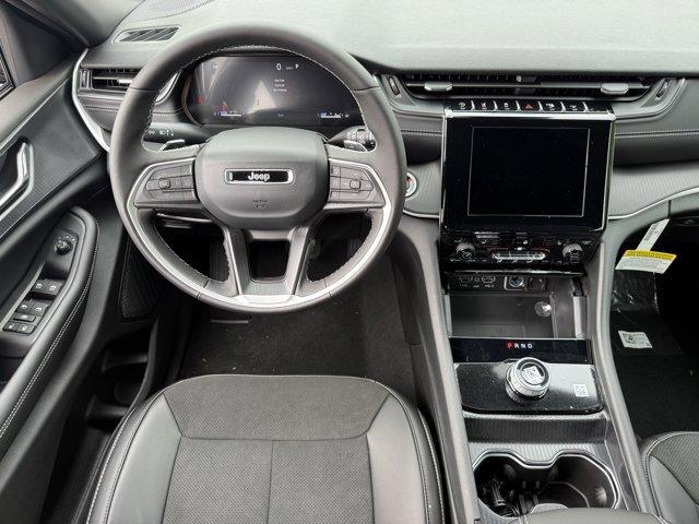 new 2025 Jeep Grand Cherokee L car, priced at $42,420