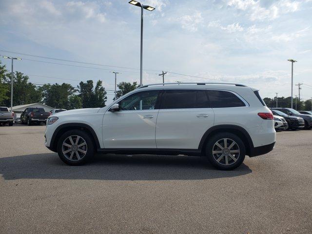 used 2023 Mercedes-Benz GLS 450 car, priced at $49,790