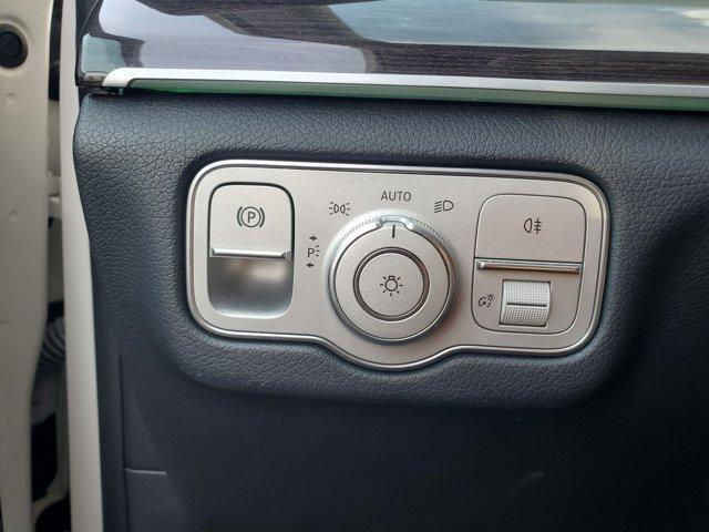 used 2023 Mercedes-Benz GLS 450 car, priced at $49,790
