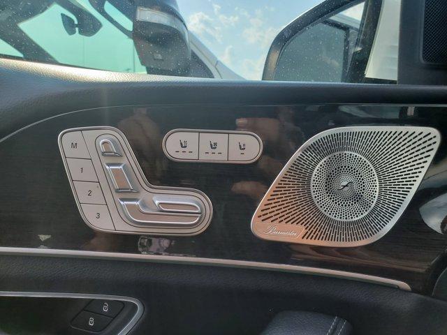 used 2023 Mercedes-Benz GLS 450 car, priced at $49,790