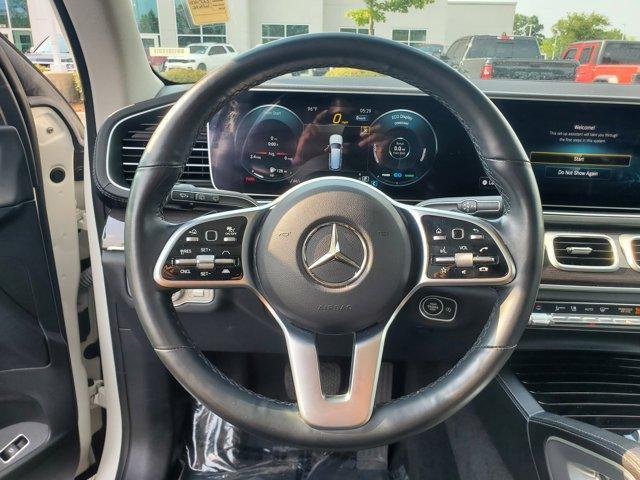 used 2023 Mercedes-Benz GLS 450 car, priced at $49,790