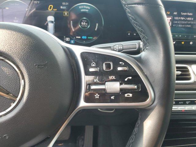 used 2023 Mercedes-Benz GLS 450 car, priced at $49,790