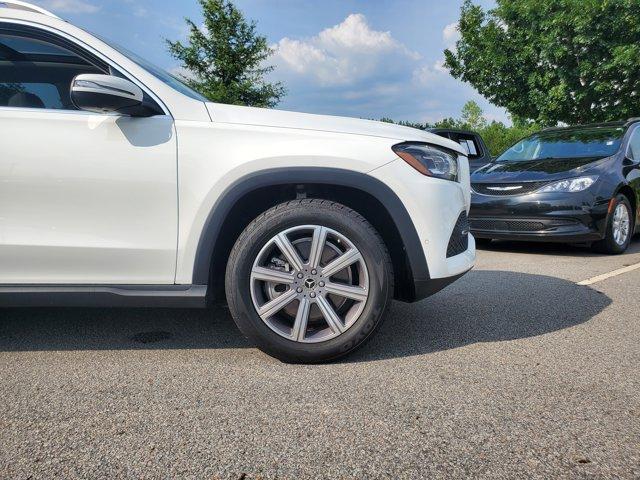 used 2023 Mercedes-Benz GLS 450 car, priced at $49,790