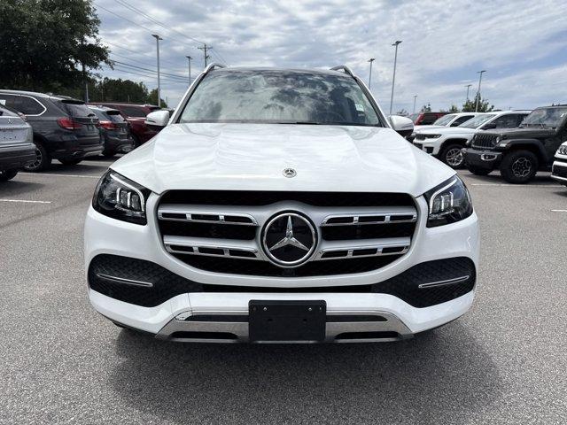 used 2023 Mercedes-Benz GLS 450 car, priced at $53,990