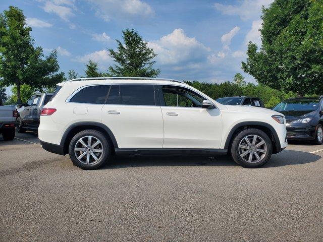 used 2023 Mercedes-Benz GLS 450 car, priced at $49,790