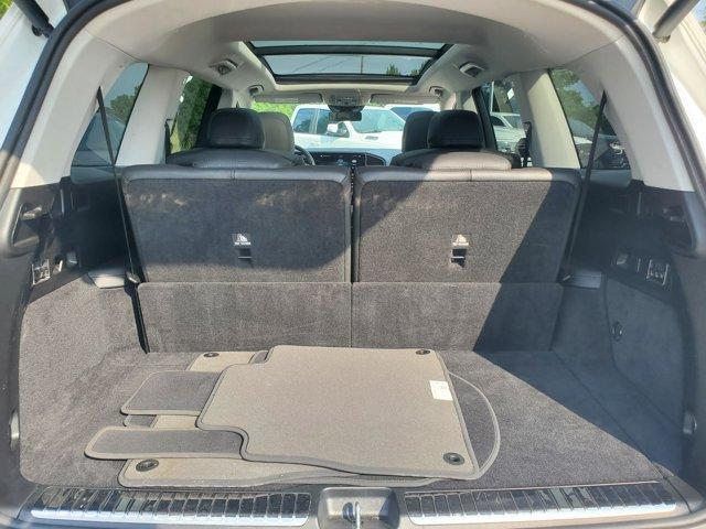 used 2023 Mercedes-Benz GLS 450 car, priced at $49,790