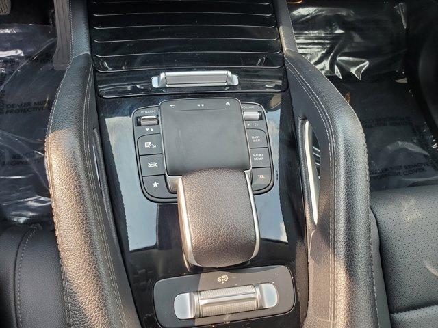 used 2023 Mercedes-Benz GLS 450 car, priced at $49,790