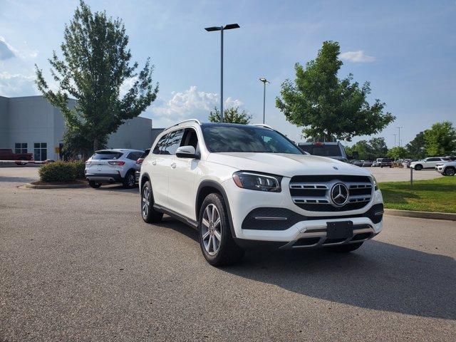 used 2023 Mercedes-Benz GLS 450 car, priced at $49,790
