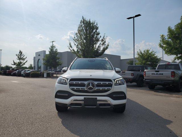 used 2023 Mercedes-Benz GLS 450 car, priced at $49,790