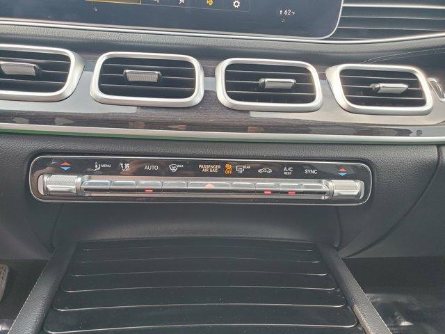 used 2023 Mercedes-Benz GLS 450 car, priced at $49,790