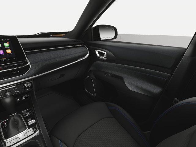 new 2025 Jeep Compass car, priced at $30,165