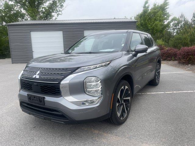 used 2023 Mitsubishi Outlander car, priced at $25,990