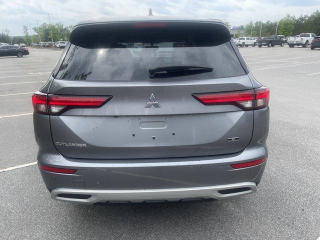used 2023 Mitsubishi Outlander car, priced at $25,990