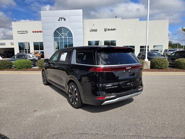 used 2022 Kia Carnival car, priced at $18,990