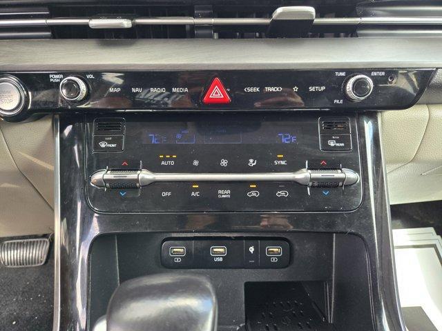 used 2022 Kia Carnival car, priced at $18,990