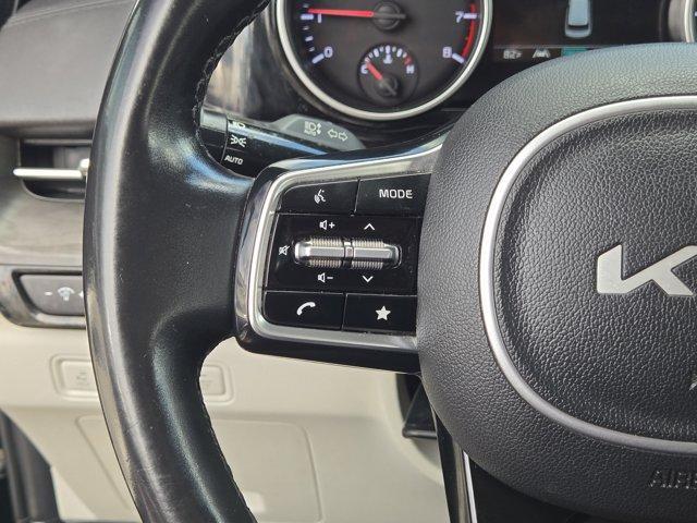 used 2022 Kia Carnival car, priced at $18,990