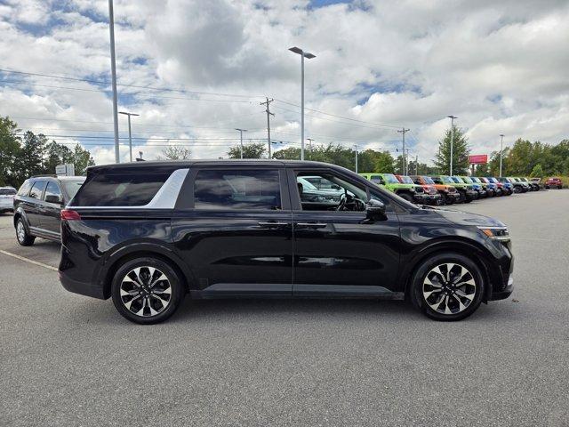 used 2022 Kia Carnival car, priced at $18,990