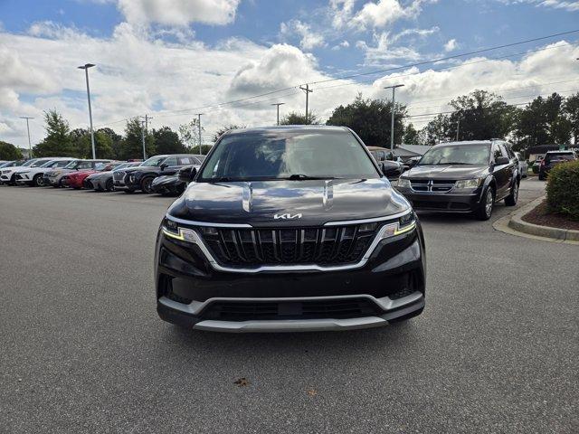 used 2022 Kia Carnival car, priced at $18,990