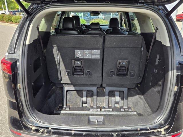 used 2022 Kia Carnival car, priced at $18,990