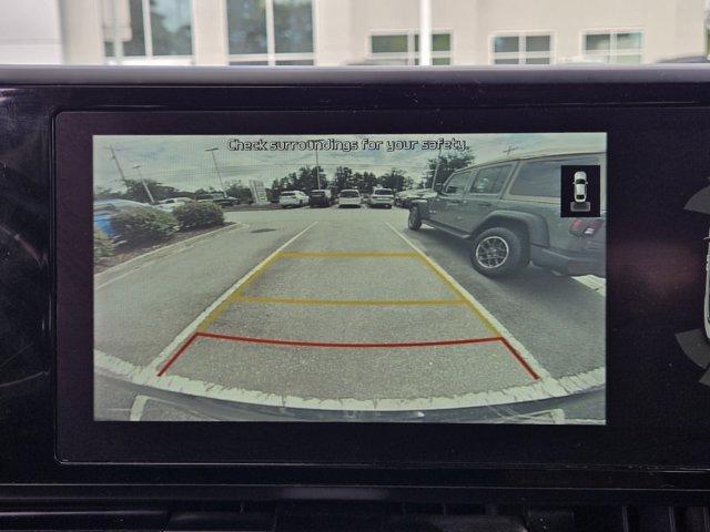 used 2022 Kia Carnival car, priced at $18,990