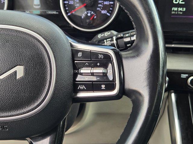 used 2022 Kia Carnival car, priced at $18,990