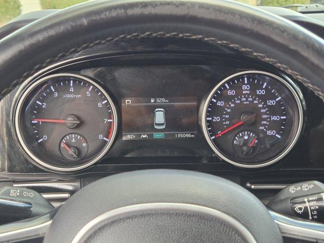 used 2022 Kia Carnival car, priced at $18,990