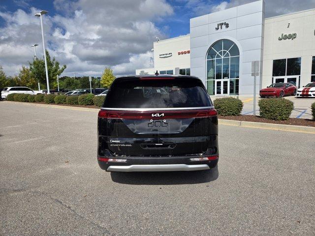 used 2022 Kia Carnival car, priced at $18,990