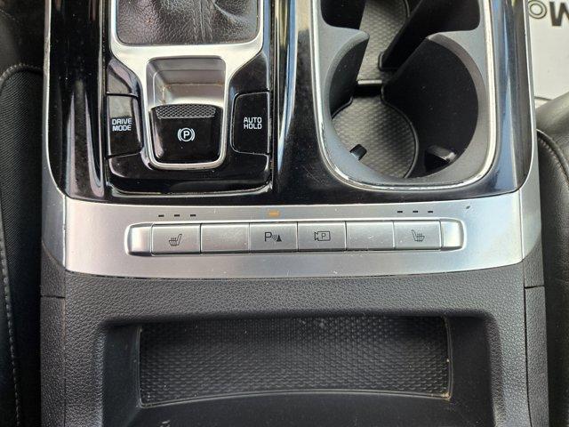 used 2022 Kia Carnival car, priced at $18,990