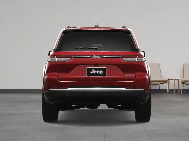 new 2025 Jeep Grand Cherokee car, priced at $36,825